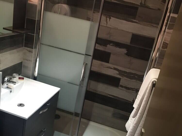 Номер Комфорт, Cit Hotel B