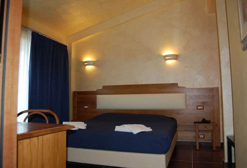 Номер Стандарт, Francalancia Country Resort