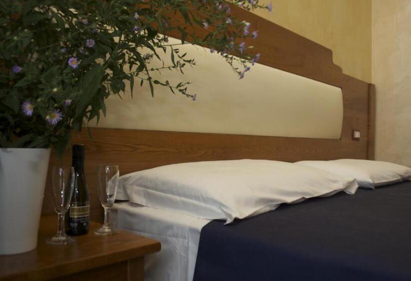 Номер Superior, Francalancia Country Resort