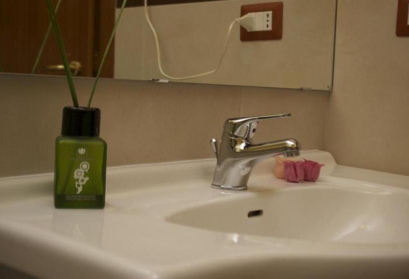 Номер Стандарт, Francalancia Country Resort