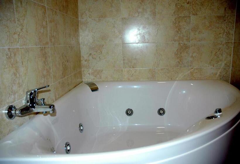 Номер Superior Одноместный, Francalancia Country Resort