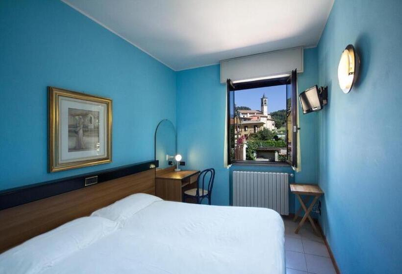 Номер Стандарт, Albergo Sala