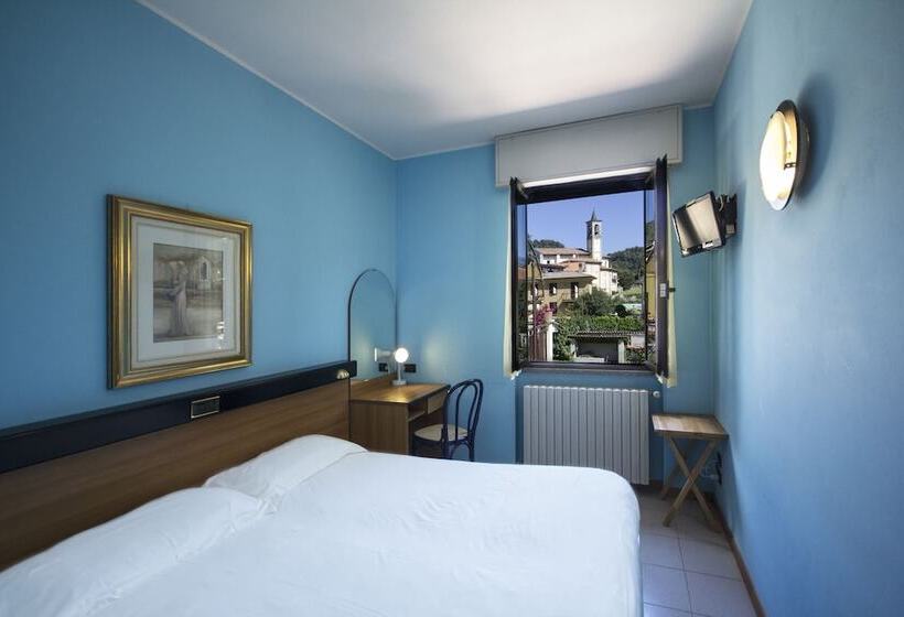 Номер Стандарт, Albergo Sala