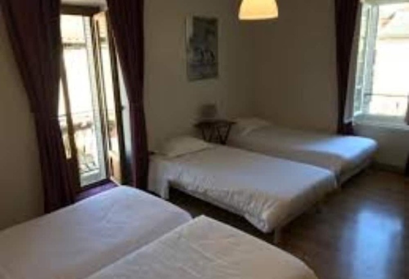 Семейный Номер, Logis Auberge De La Fontaine