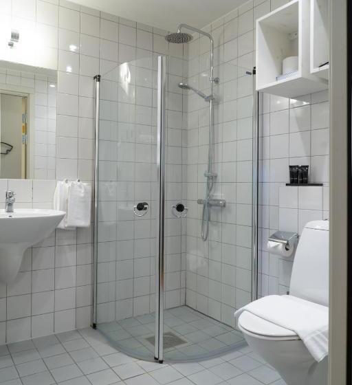 Номер Стандарт Вид на Море с Балконом, Maritim Hotell & Krog