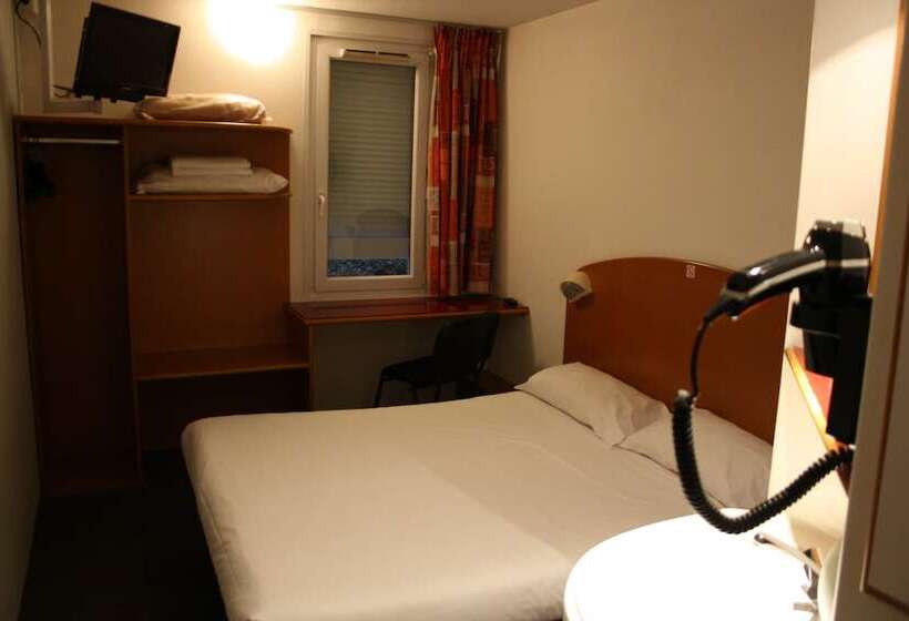 Номер Стандарт, Hôtel Quick Palace Valence Nord