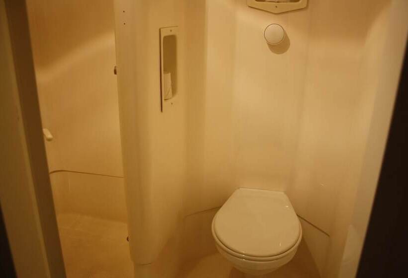 Номер Стандарт, Hôtel Quick Palace Valence Nord