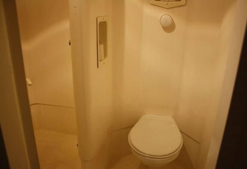 Номер Стандарт, Hôtel Quick Palace Valence Nord