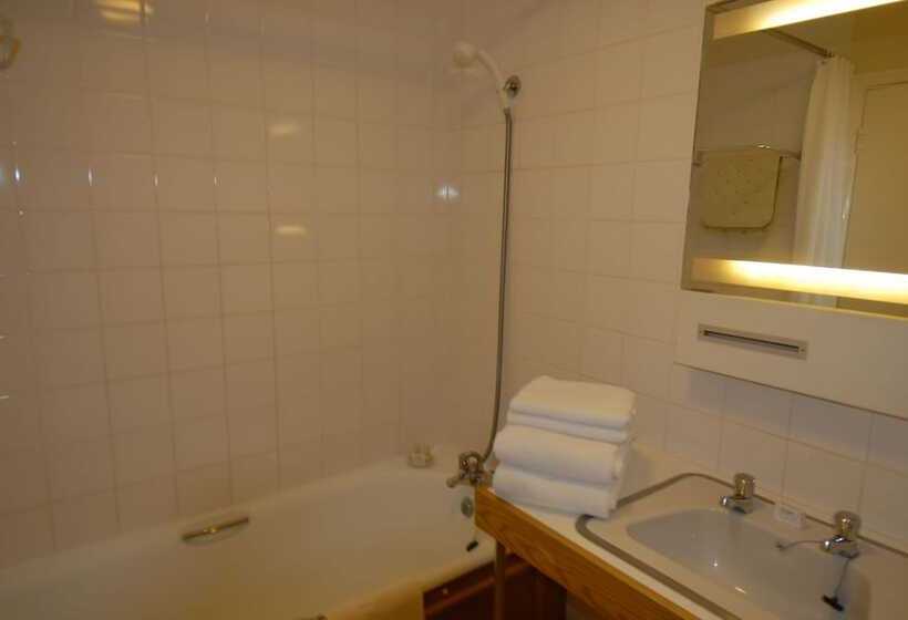 اتاق استاندارد, Oaklands Lodge