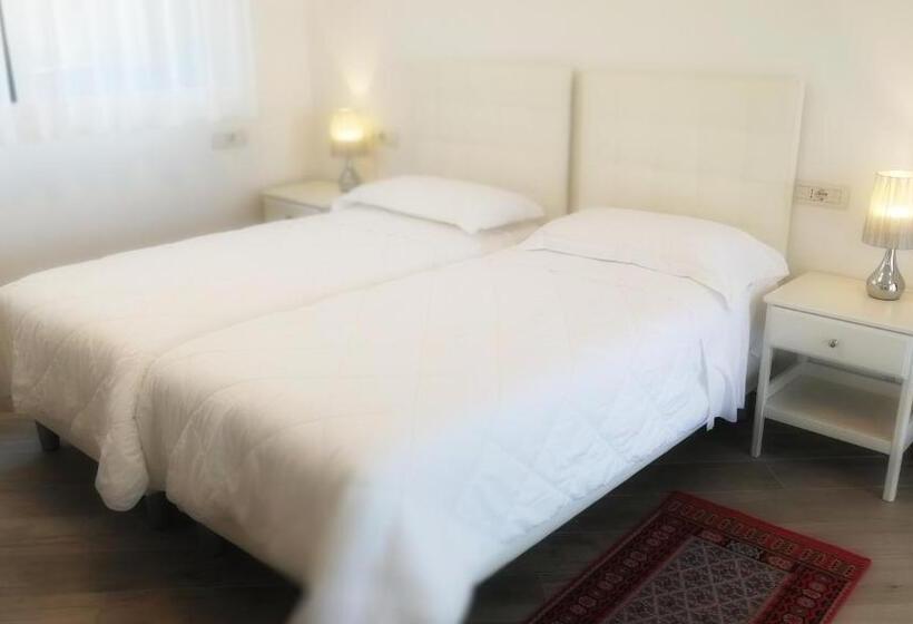 Family Suite, & Wellness Fra I Pini
