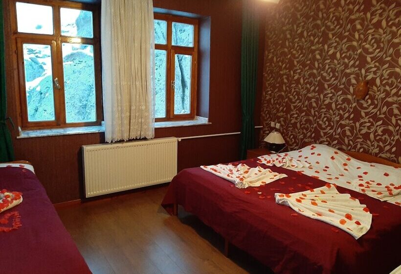 Номер Стандарт, Kapadokya Stonelake Hotel