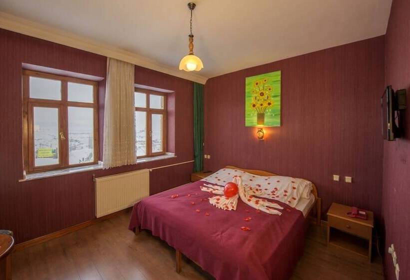 Семейный Номер, Kapadokya Stonelake Hotel