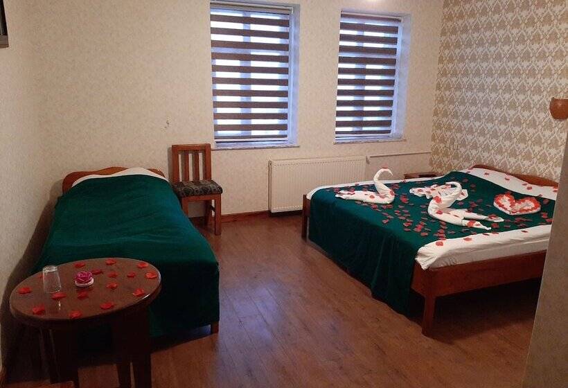 Номер Стандарт, Kapadokya Stonelake Hotel