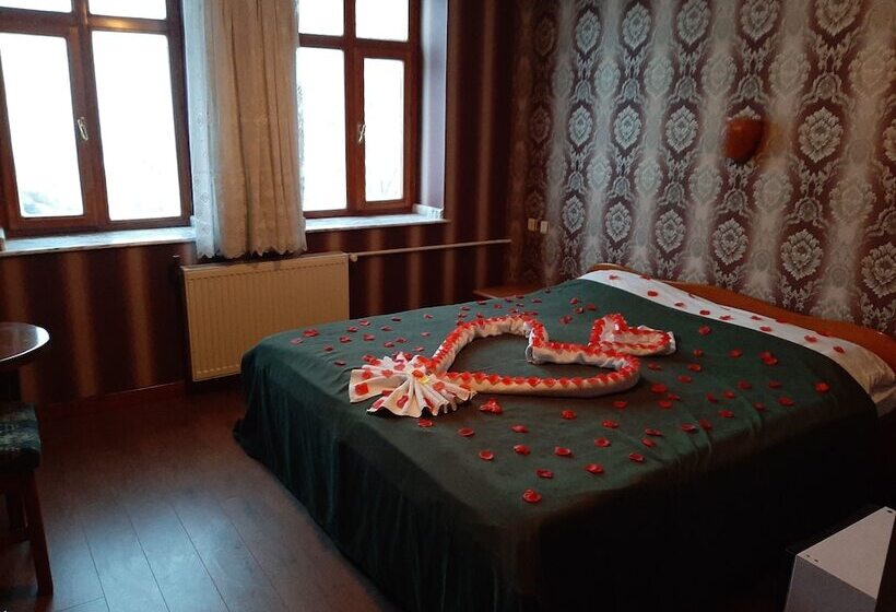 Номер Стандарт, Kapadokya Stonelake Hotel
