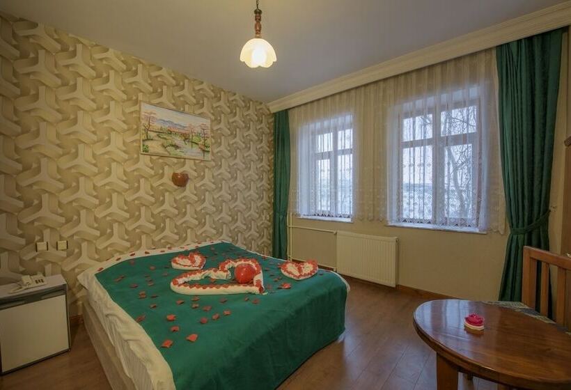 Семейный Номер, Kapadokya Stonelake Hotel