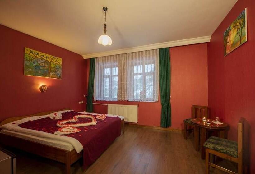 Семейный Номер, Kapadokya Stonelake Hotel