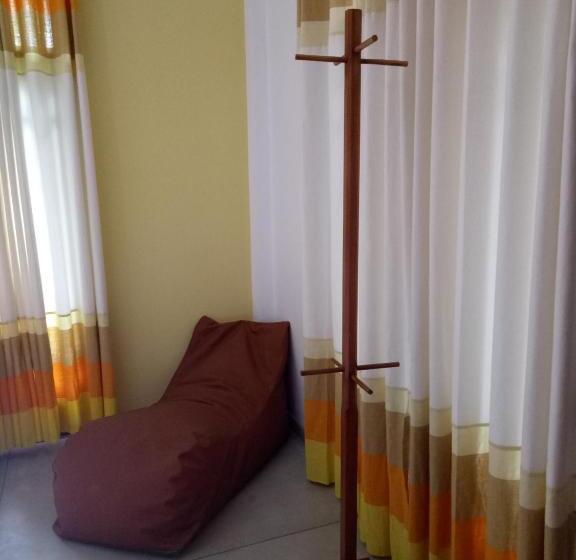 Номер Deluxe с Балконом, 3arch Eco Cottage Ella