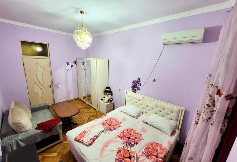اتاق استاندارد, Karson Family Hostel & Guest House
