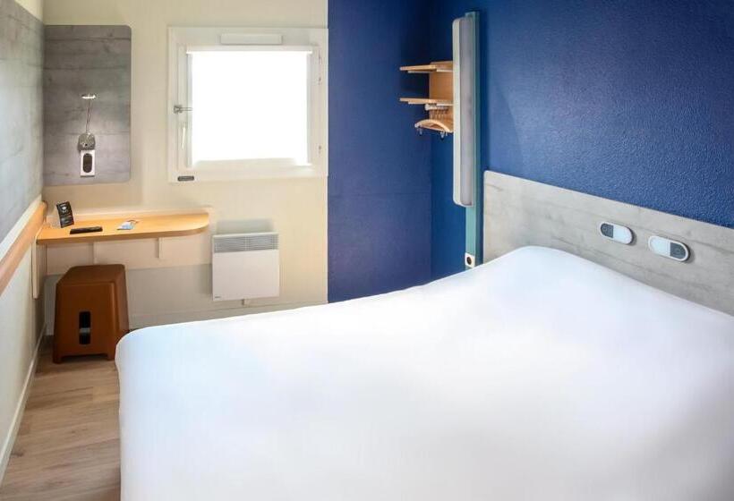 اتاق استاندارد, Ibis Budget Aguascalientes Norte