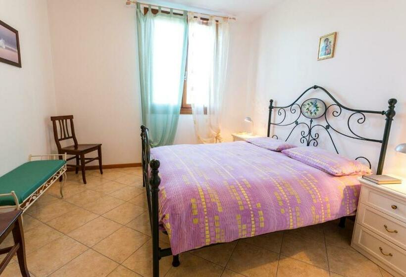 Апартаменты 2 Спальни, Agriturismo Ca  Baccan