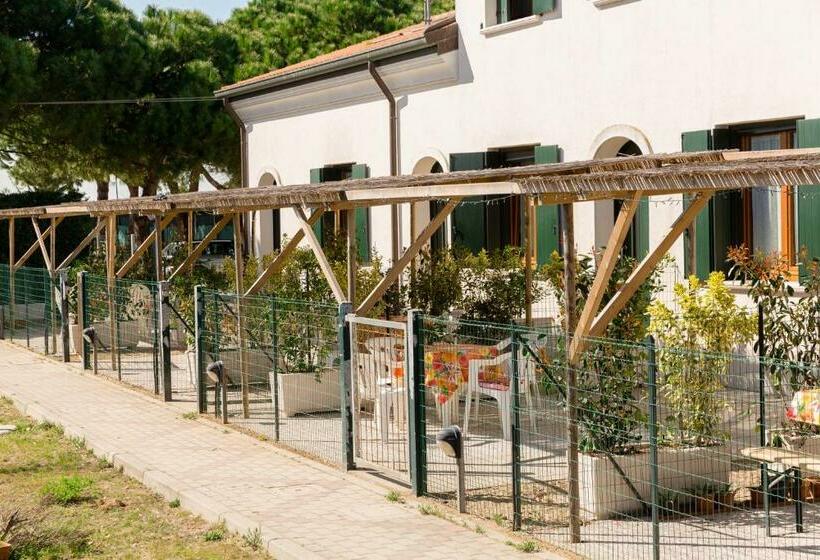 آپارتمان 2 خوابه, Agriturismo Ca  Baccan