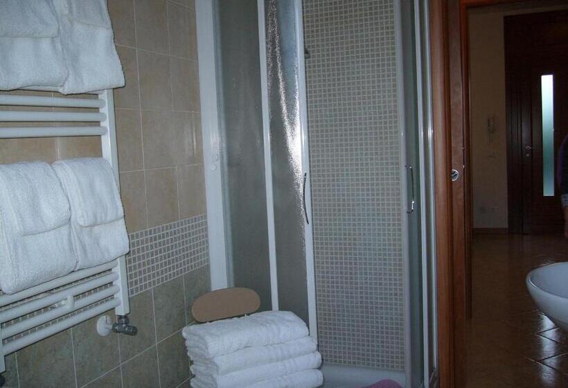 آپارتمان 2 خوابه, Agriturismo Ca  Baccan