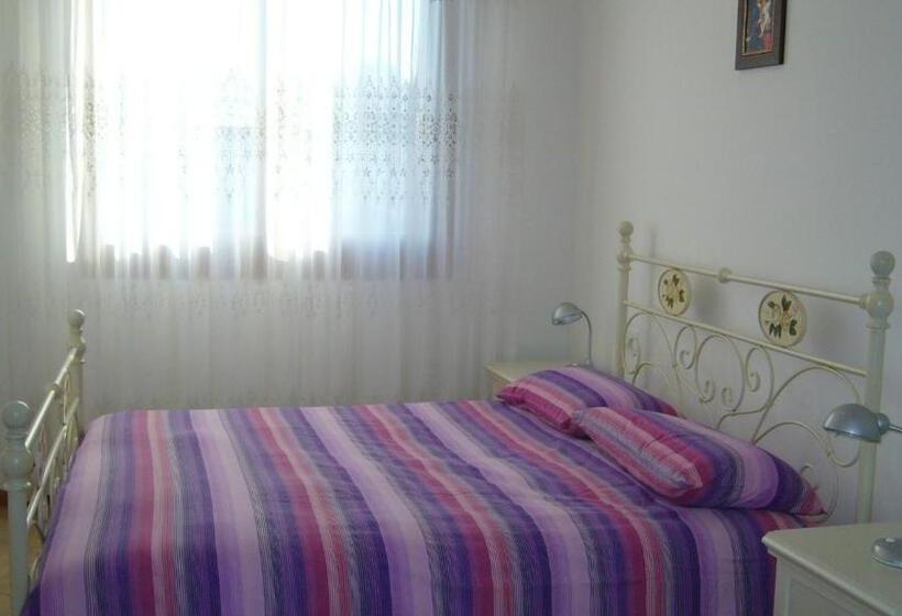 Апартаменты 1 Спальня Вид на Сад, Agriturismo Ca  Baccan