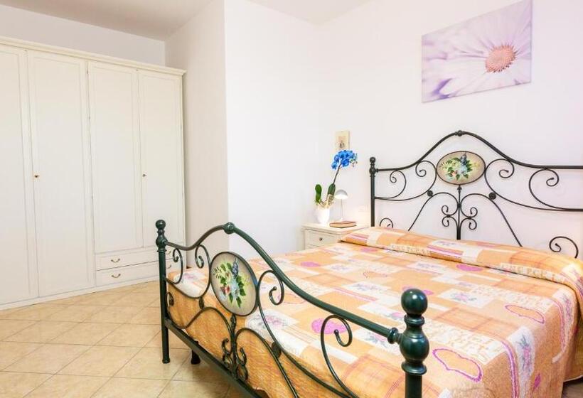آپارتمان 1 خوابه, Agriturismo Ca  Baccan