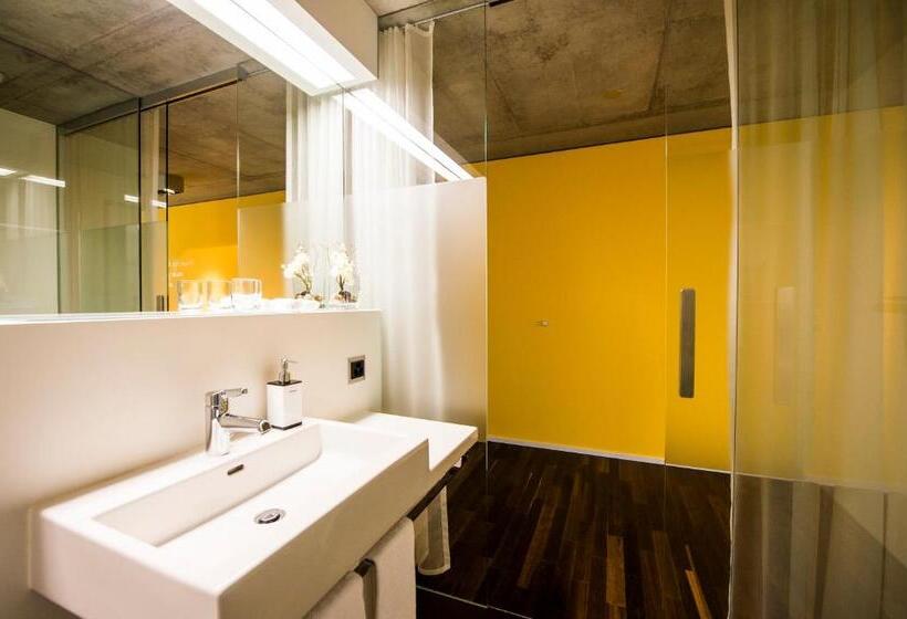 Номер Executive, Apart  Welcoming L Urban Feel L Design