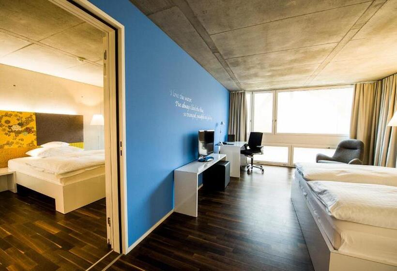 Семейный Номер, Apart  Welcoming L Urban Feel L Design