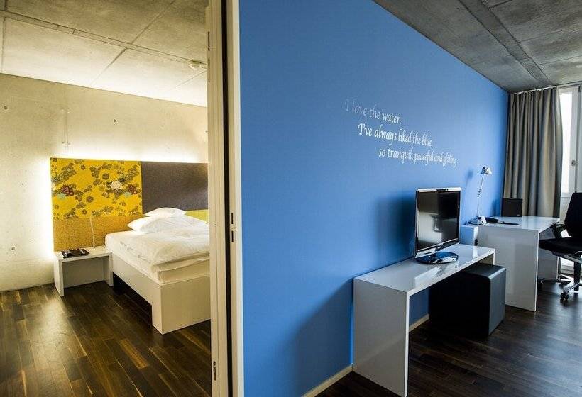 Семейный Номер, Apart  Welcoming L Urban Feel L Design
