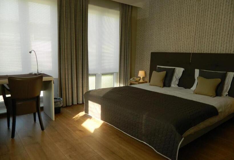 Номер Стандарт, Boutique Hotel Butler