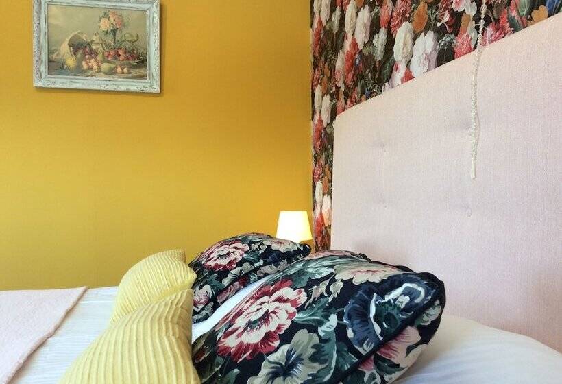 Номер Стандарт, Boutique Hotel Butler