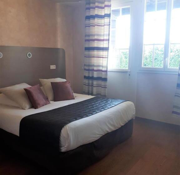 Номер Superior, La Bonbonniere   Sure Hotel Collection By Best Western