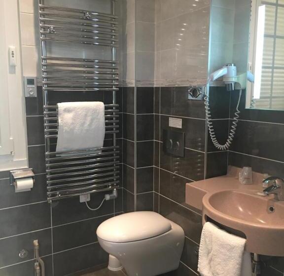 Номер Superior, La Bonbonniere   Sure Hotel Collection By Best Western