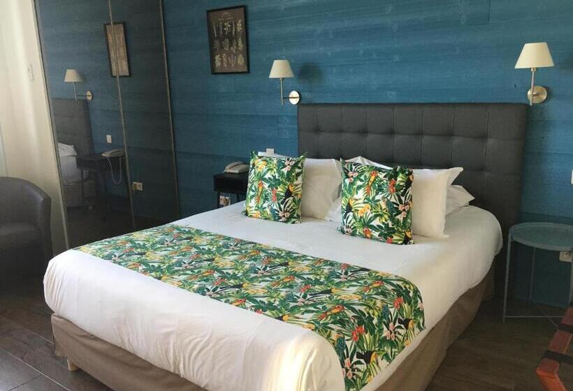 Номер Superior, La Bonbonniere   Sure Hotel Collection By Best Western