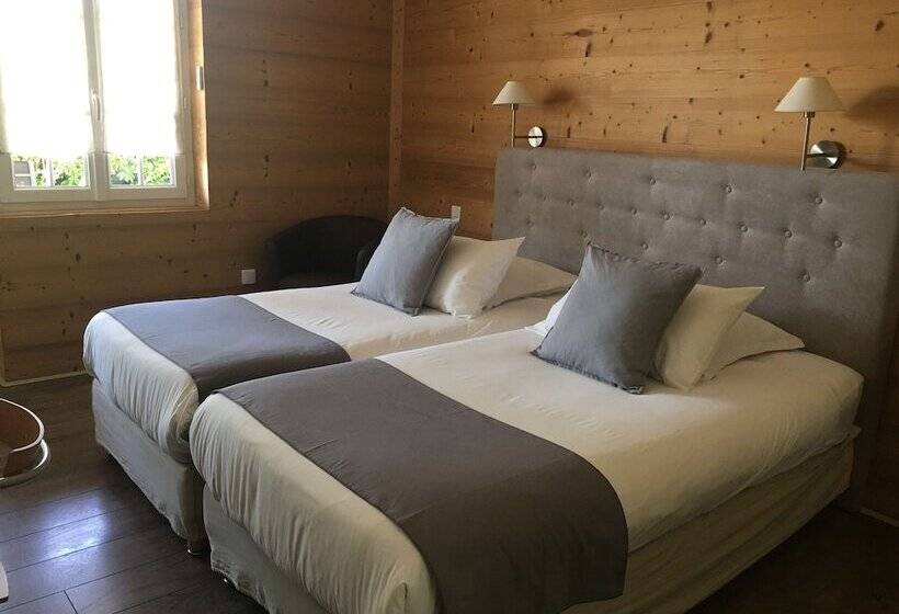 Номер Стандарт, La Bonbonniere   Sure Hotel Collection By Best Western