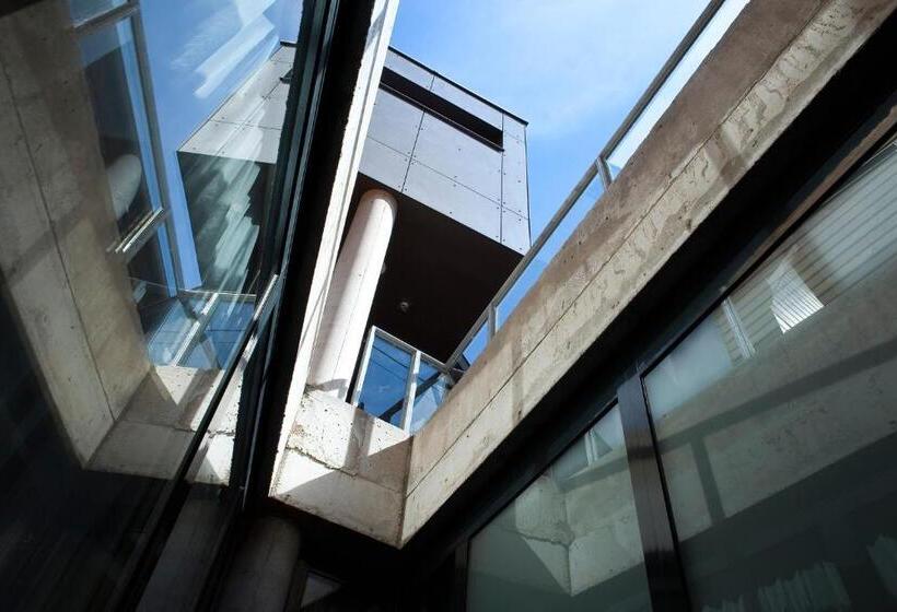 Апартаменты 1 Спальня, Le Pavillon 7