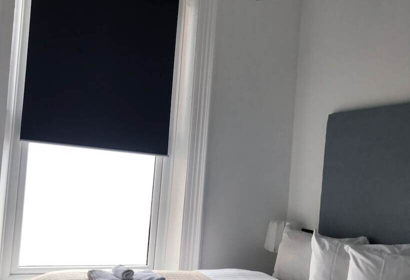 Eenvoudige Kamer, Seafront419 By Seafront Collection