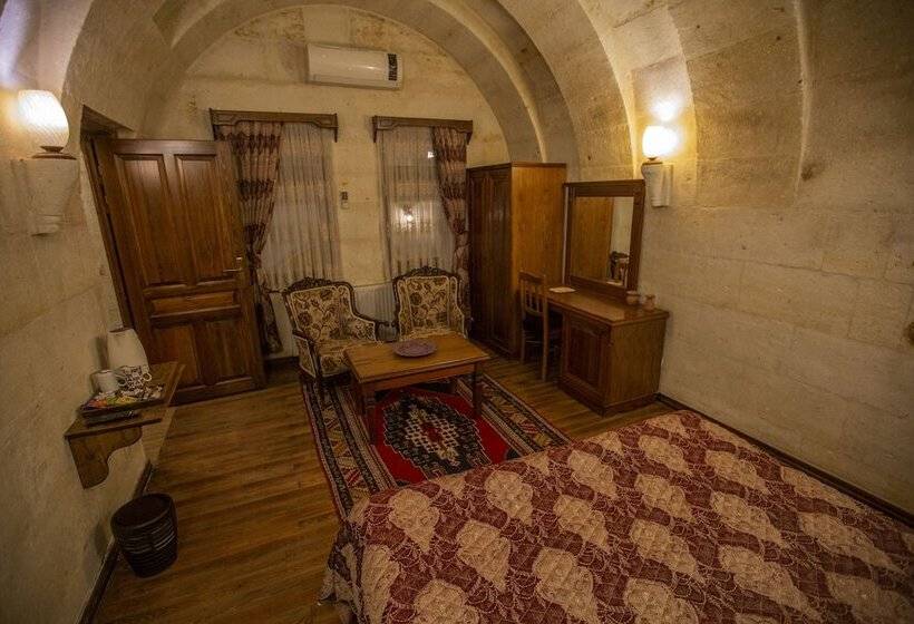 Номер Стандарт, Stone House Cave