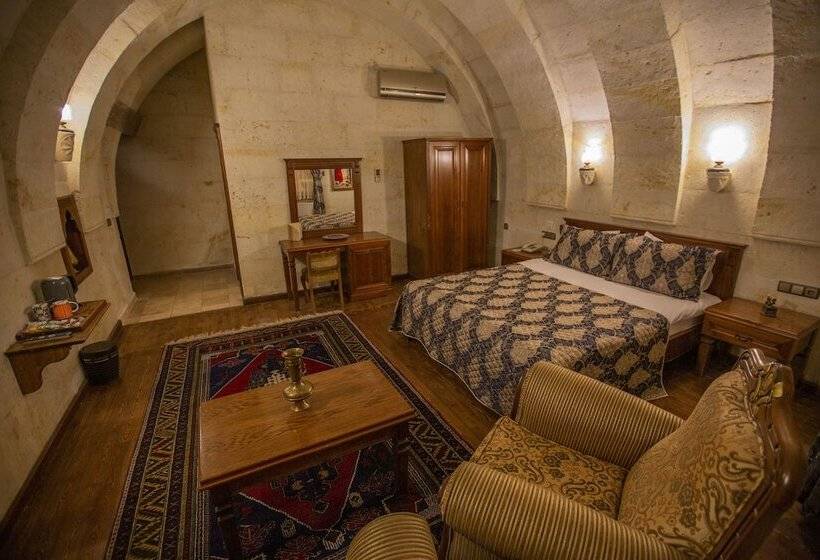 Номер Deluxe, Stone House Cave