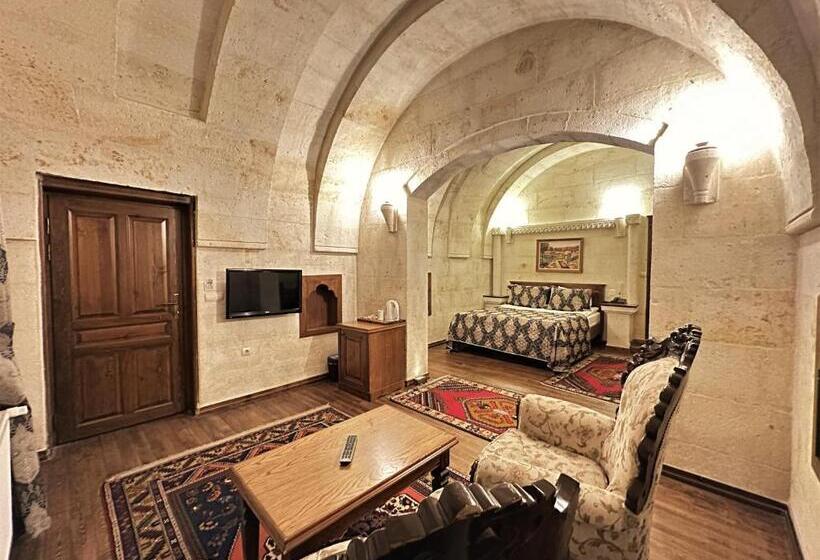 Номер Deluxe, Stone House Cave