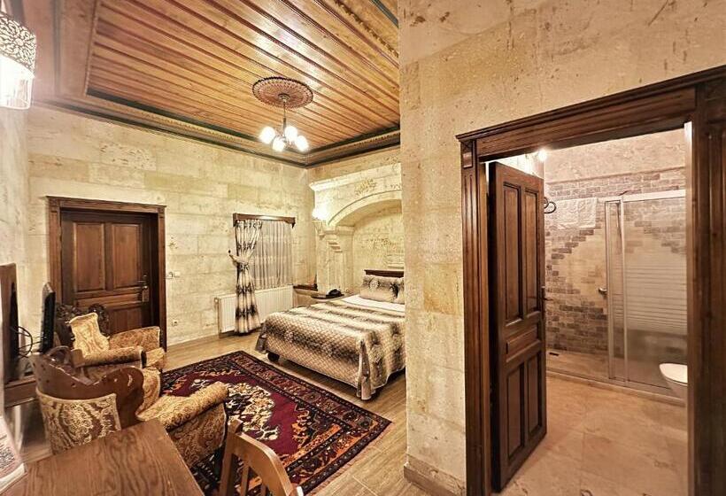 Номер Economy, Stone House Cave