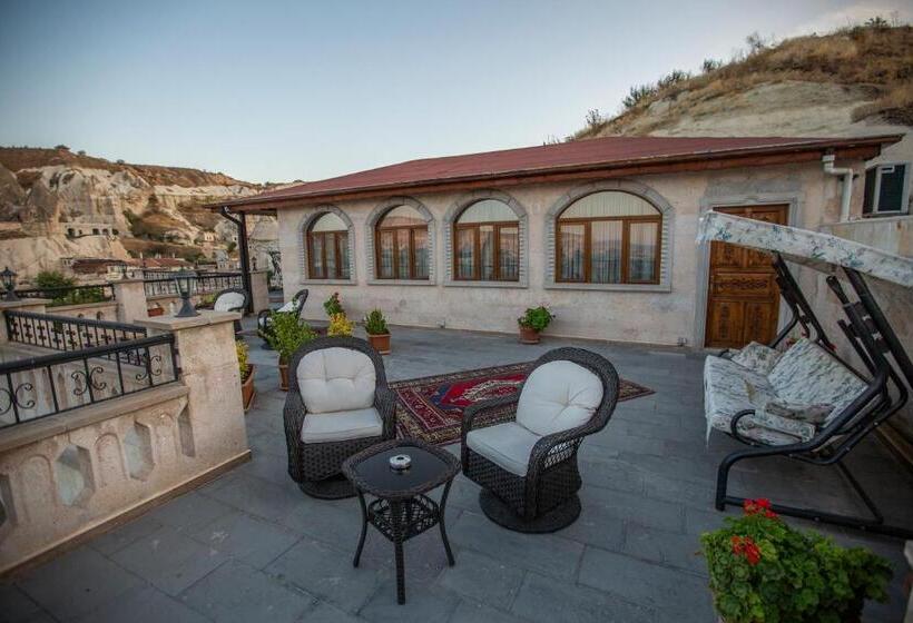 Номер Стандартный с Видом, Stone House Cave