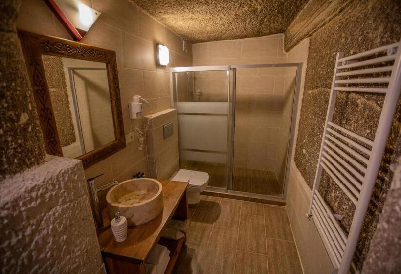 Номер Стандартный с Видом, Stone House Cave