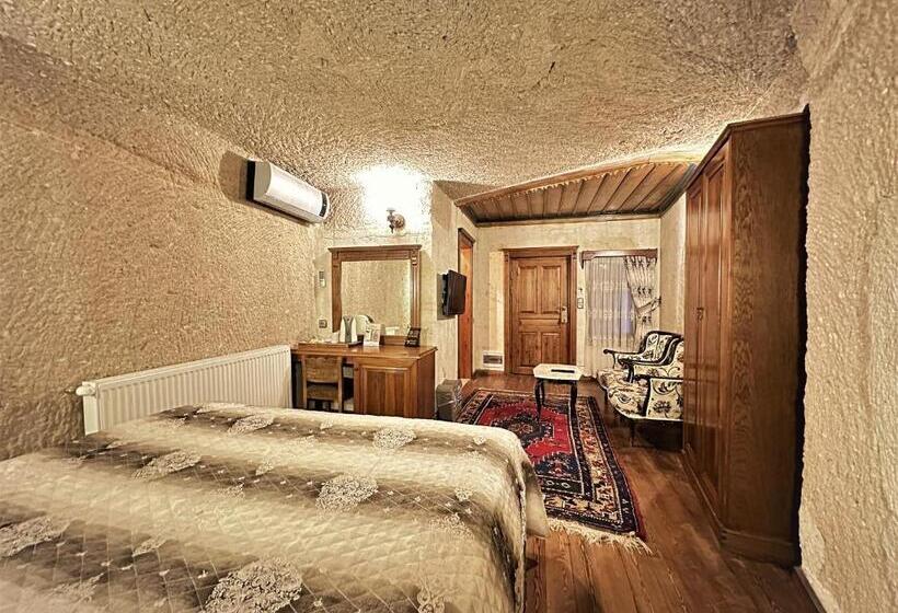 Номер Economy, Stone House Cave
