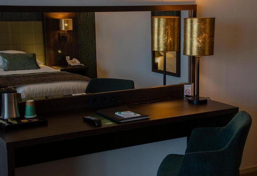 اتاق سوپریور, Landgoed Hotel Tatenhove Texel