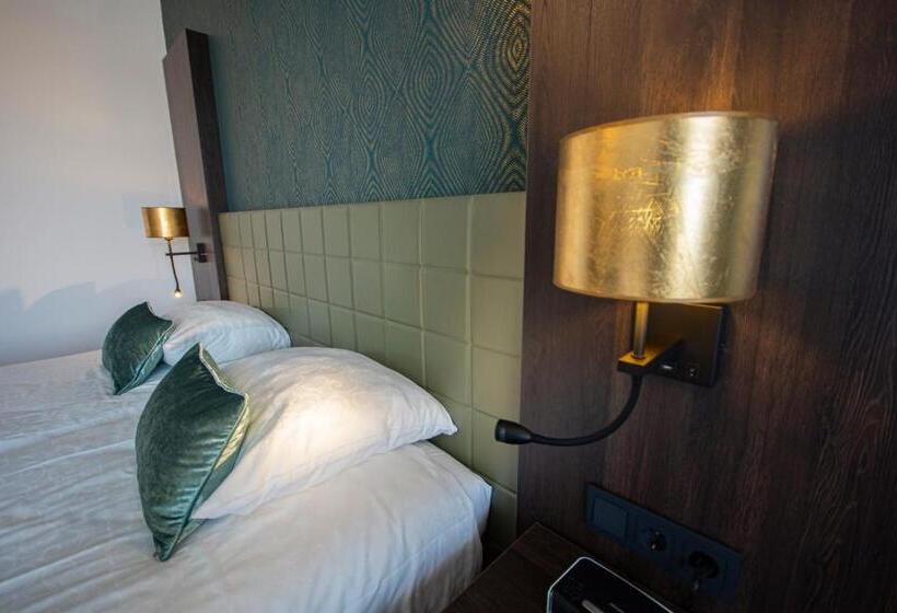 اتاق سوپریور, Landgoed Hotel Tatenhove Texel