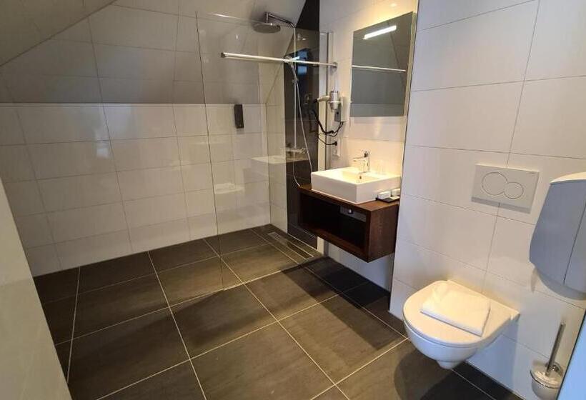 اتاق استاندارد, Landgoed Hotel Tatenhove Texel