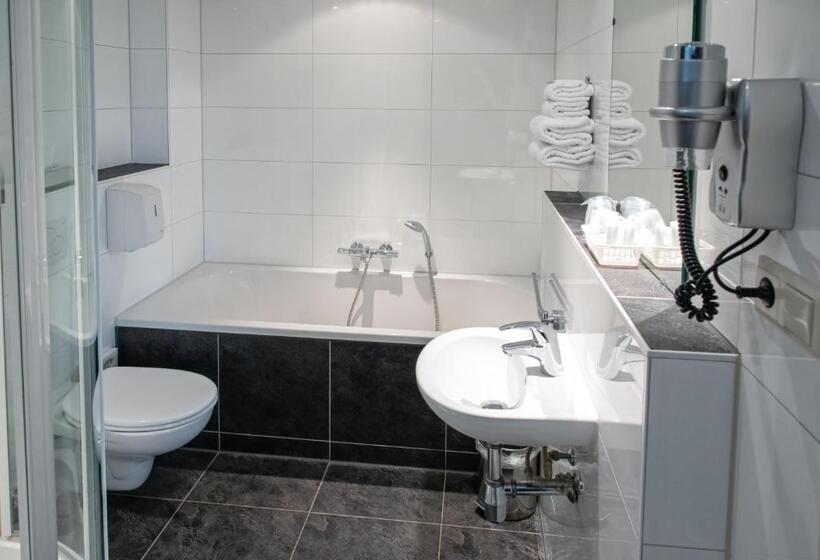 اتاق سوپریور, Landgoed Hotel Tatenhove Texel